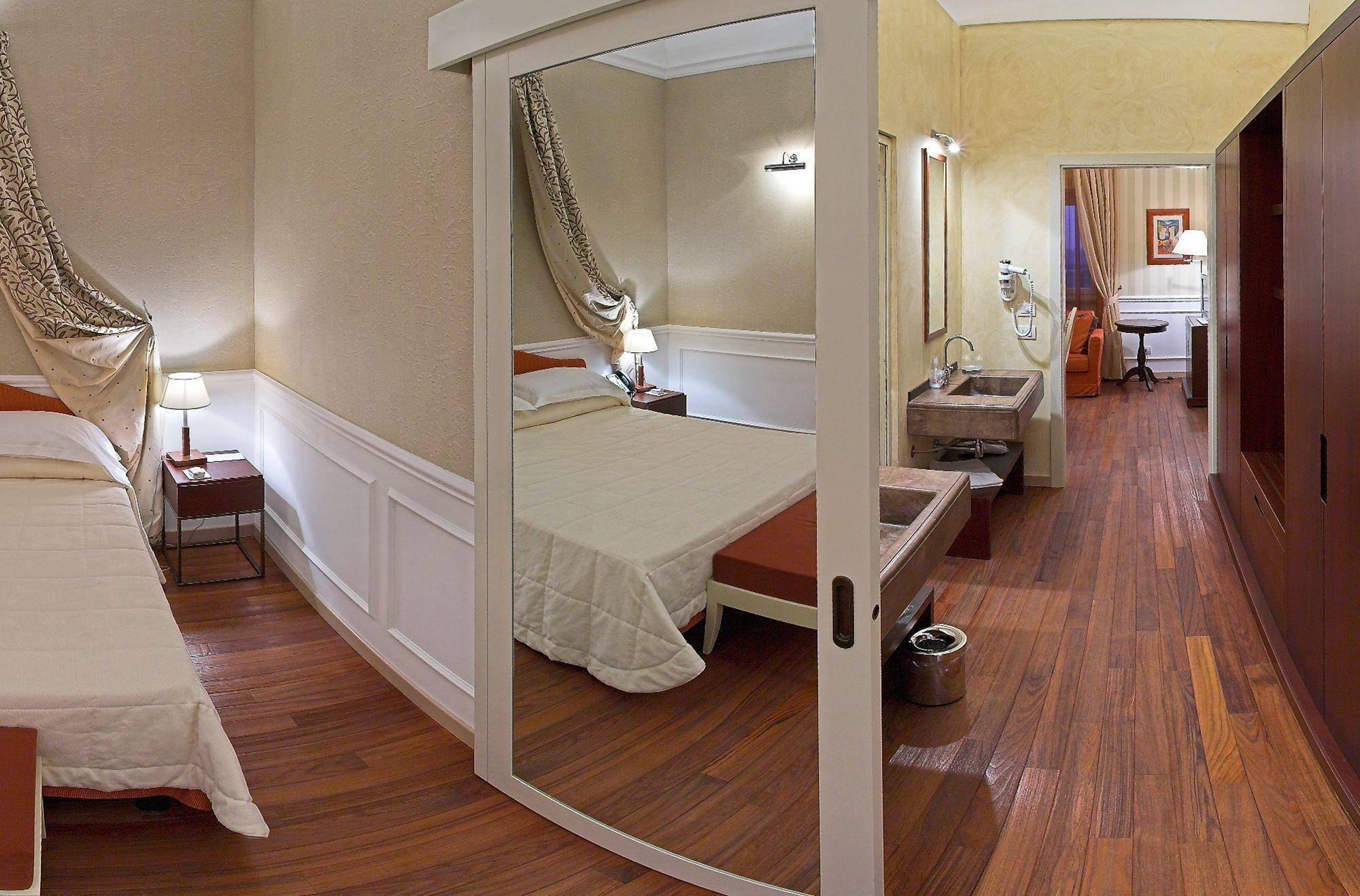 Poggio Del Sole Hotel Contrada Cimilla Экстерьер фото