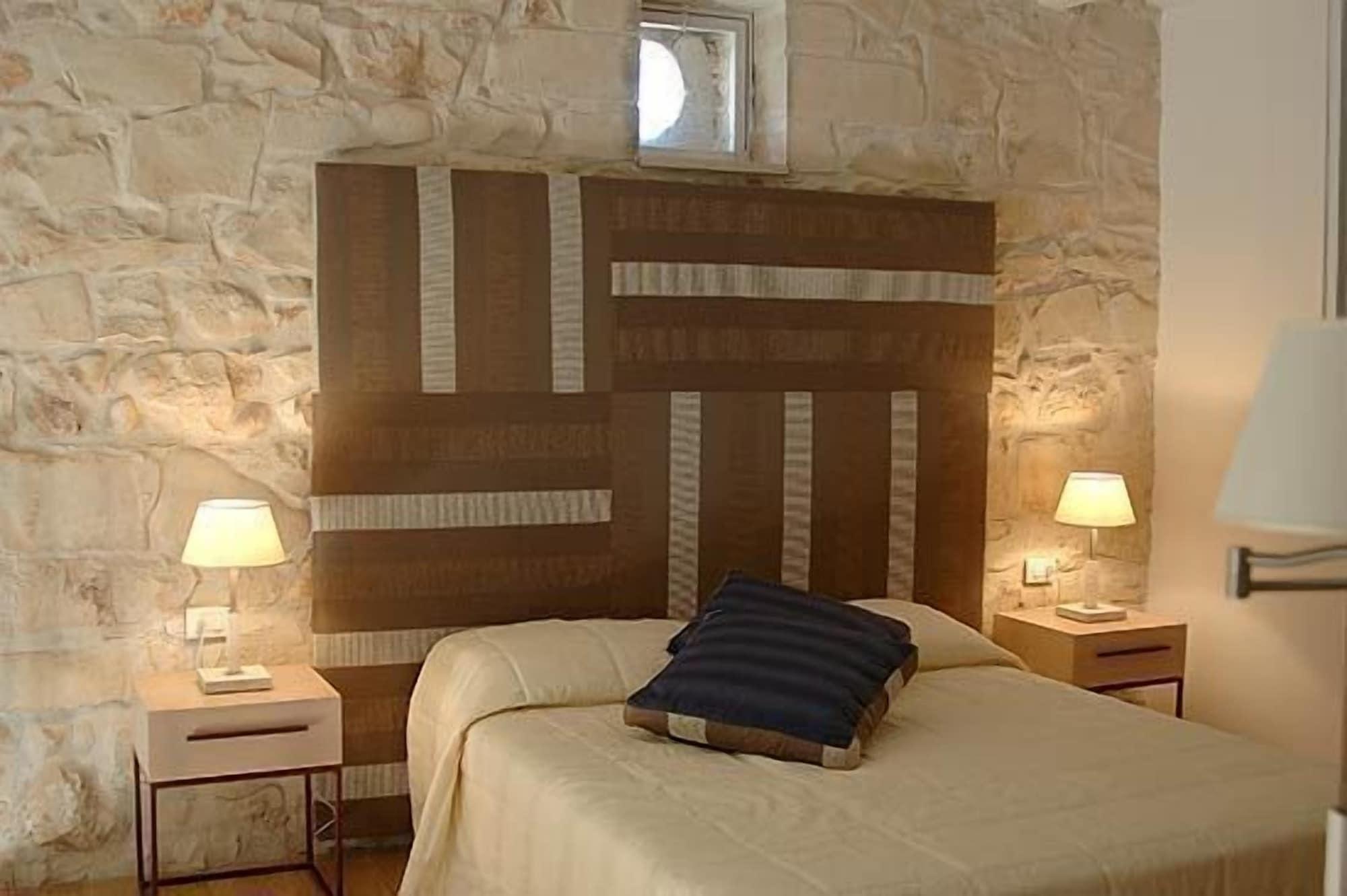 Poggio Del Sole Hotel Contrada Cimilla Экстерьер фото