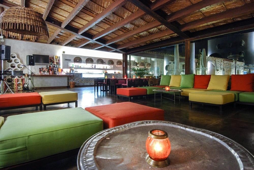 Poggio Del Sole Hotel Contrada Cimilla Экстерьер фото
