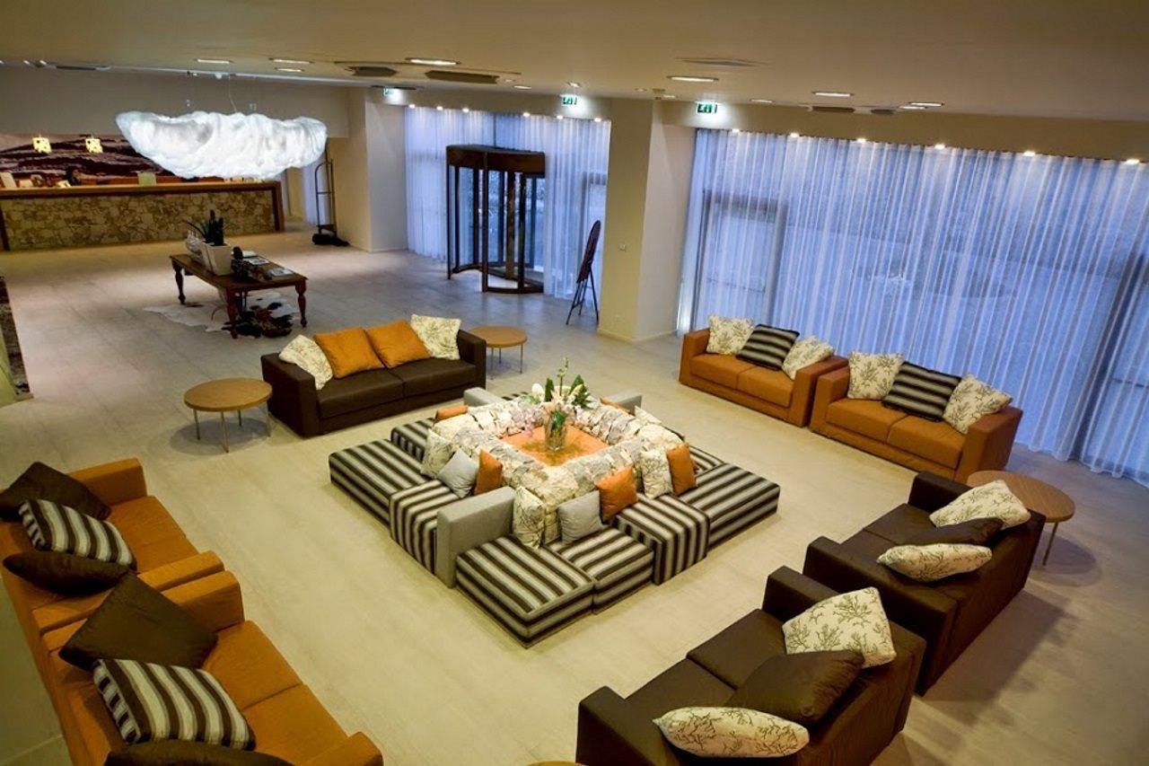 Poggio Del Sole Hotel Contrada Cimilla Интерьер фото