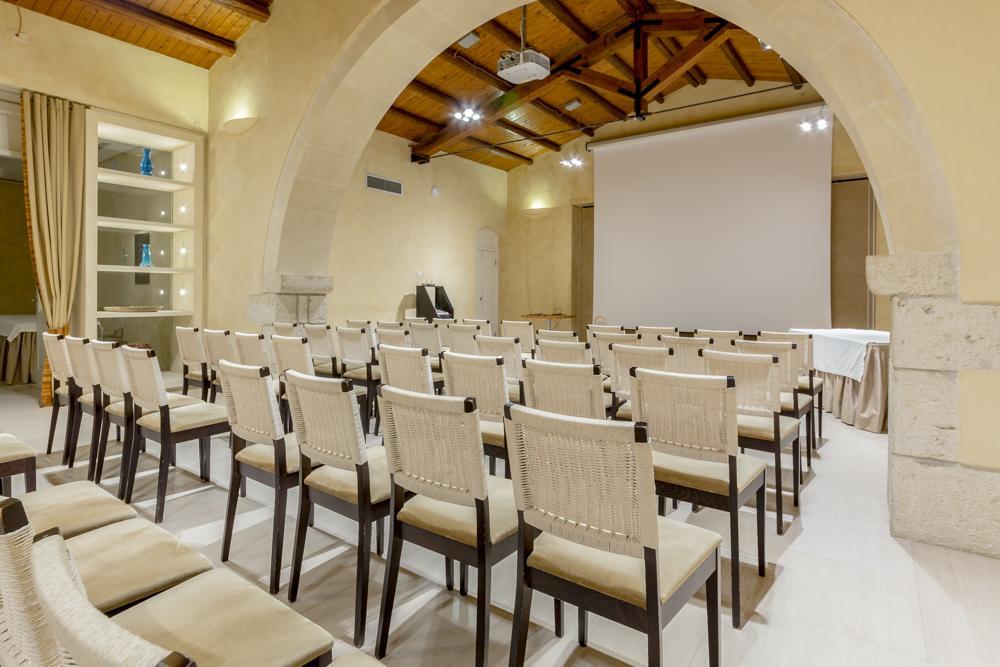 Poggio Del Sole Hotel Contrada Cimilla Экстерьер фото